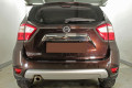 Защита камеры - NISSAN TERRANO 2014-2024г.в. (III) 