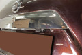 Защита камеры - NISSAN TERRANO 2014-2024г.в. (III) 