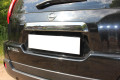 Защита камеры - NISSAN X-TRAIL (T31) 2007-2015г.в. (II, II рестайлинг) 