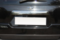 Защита камеры - NISSAN X-TRAIL (T31) 2007-2015г.в. (II, II рестайлинг) 