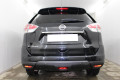 Защита камеры - NISSAN X-TRAIL (T32) 2013-2024г.в. (III, III рестайлинг)