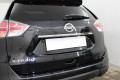 Защита камеры - NISSAN X-TRAIL (T32) 2013-2024г.в. (III, III рестайлинг)