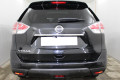 Защита камеры - NISSAN X-TRAIL (T32) 2013-2024г.в. (III, III рестайлинг)