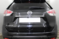 Защита камеры - NISSAN X-TRAIL (T32) 2013-2024г.в. (III, III рестайлинг)