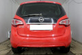 Защита камеры - OPEL MERIVA (B) 2014-2015г.в. (II рестайлинг) 