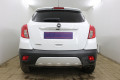 Защита камеры - OPEL MOKKA 2012-2016г.в. (I)