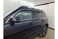 2D Дефлектор окон - HAVAL DARGO 2022-2024г.в. (I)