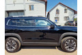 2D Дефлектор окон - HAVAL DARGO 2022-2024г.в. (I)