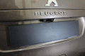 Защита камеры - PEUGEOT TRAVELLER 2017-2024г.в. (I) 
