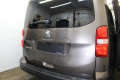 Защита камеры - PEUGEOT TRAVELLER 2017-2024г.в. (I) 