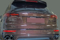Защита камеры - PORSCHE CAYENNE 2014-2018г.в. (II рестайлинг)