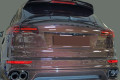Защита камеры - PORSCHE CAYENNE 2014-2018г.в. (II рестайлинг)