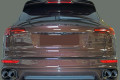 Защита камеры - PORSCHE CAYENNE 2014-2018г.в. (II рестайлинг)