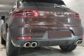 Защита камеры - PORSCHE MACAN 2013-2024г.в. (I, I рестайлинг) 