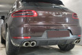 Защита камеры - PORSCHE MACAN 2013-2024г.в. (I, I рестайлинг) 