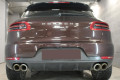 Защита камеры - PORSCHE MACAN 2013-2024г.в. (I, I рестайлинг) 