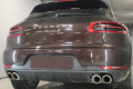 Защита камеры - PORSCHE MACAN 2013-2024г.в. (I, I рестайлинг) 