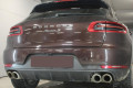 Защита камеры - PORSCHE MACAN 2013-2024г.в. (I, I рестайлинг) 