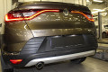 Защита камеры - RENAULT ARKANA 2019-2024г.в. (I) 