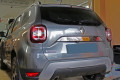 Защита камеры - RENAULT DUSTER 2020-2024г.в. (II) 