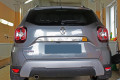 Защита камеры - RENAULT DUSTER 2020-2024г.в. (II) 