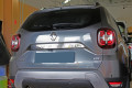Защита камеры - RENAULT DUSTER 2020-2024г.в. (II) 