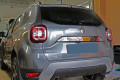 Защита камеры - RENAULT DUSTER 2020-2024г.в. (II) 