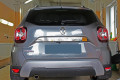 Защита камеры - RENAULT DUSTER 2020-2024г.в. (II) 