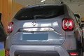 Защита камеры - RENAULT DUSTER 2020-2024г.в. (II) 