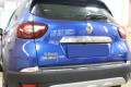Защита камеры - RENAULT KAPTUR 2016-2024г.в. (I, I рестайлинг) 