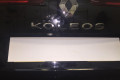 Защита камеры - RENAULT KOLEOS 2016-2020г.в. (II) 