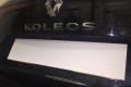Защита камеры - RENAULT KOLEOS 2016-2020г.в. (II) 