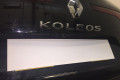 Защита камеры - RENAULT KOLEOS 2016-2020г.в. (II) 