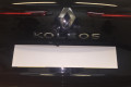 Защита камеры - RENAULT KOLEOS 2016-2020г.в. (II) 