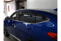 2D Дефлектор окон - HAVAL F7 2019-2022г.в. (I, I рестайлинг-2)
