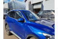 2D Дефлектор окон - HAVAL F7 2019-2022г.в. (I, I рестайлинг-2)