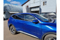 2D Дефлектор окон - HAVAL F7 2019-2022г.в. (I, I рестайлинг-2)
