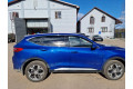 2D Дефлектор окон - HAVAL F7 2019-2022г.в. (I, I рестайлинг-2)