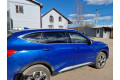 2D Дефлектор окон - HAVAL F7 2019-2022г.в. (I, I рестайлинг-2)