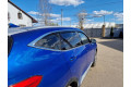 2D Дефлектор окон - HAVAL F7 2019-2022г.в. (I, I рестайлинг-2)