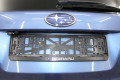 Защита камеры - SUBARU FORESTER 2013-2016г.в. (IV) 