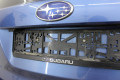 Защита камеры - SUBARU FORESTER 2013-2016г.в. (IV) 