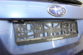 Защита камеры - SUBARU FORESTER 2013-2016г.в. (IV) 