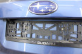Защита камеры - SUBARU FORESTER 2013-2016г.в. (IV) 