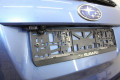 Защита камеры - SUBARU FORESTER 2013-2016г.в. (IV) 