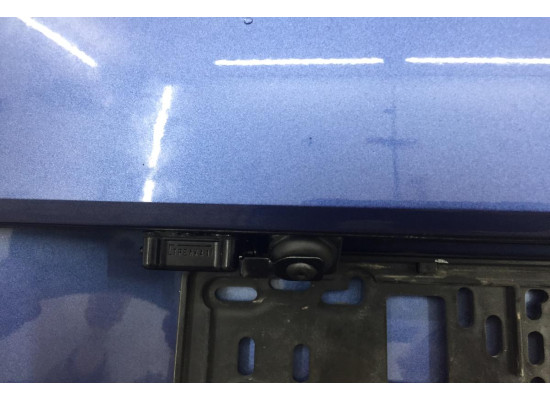 Защита камеры - SUBARU FORESTER 2013-2016г.в. (IV) 