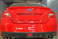 Защита камеры - SUBARU IMPREZA WRX 2014-2021г.в. (IV, IV рестайлинг)
