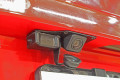 Защита камеры - SUBARU IMPREZA WRX 2014-2021г.в. (IV, IV рестайлинг)