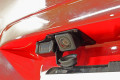 Защита камеры - SUBARU IMPREZA WRX 2014-2021г.в. (IV, IV рестайлинг)