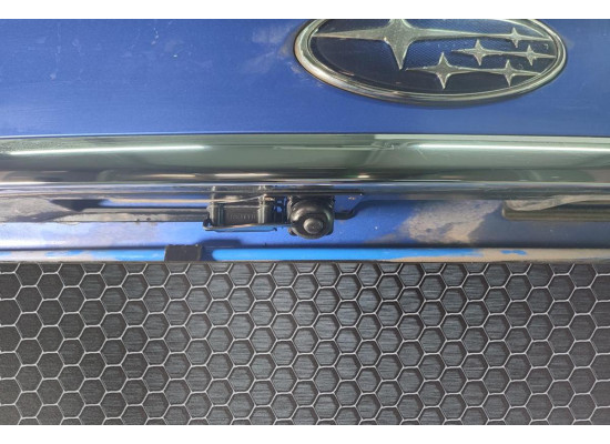 Защита камеры - SUBARU LEVORG 2014-2017г.в. (I) 